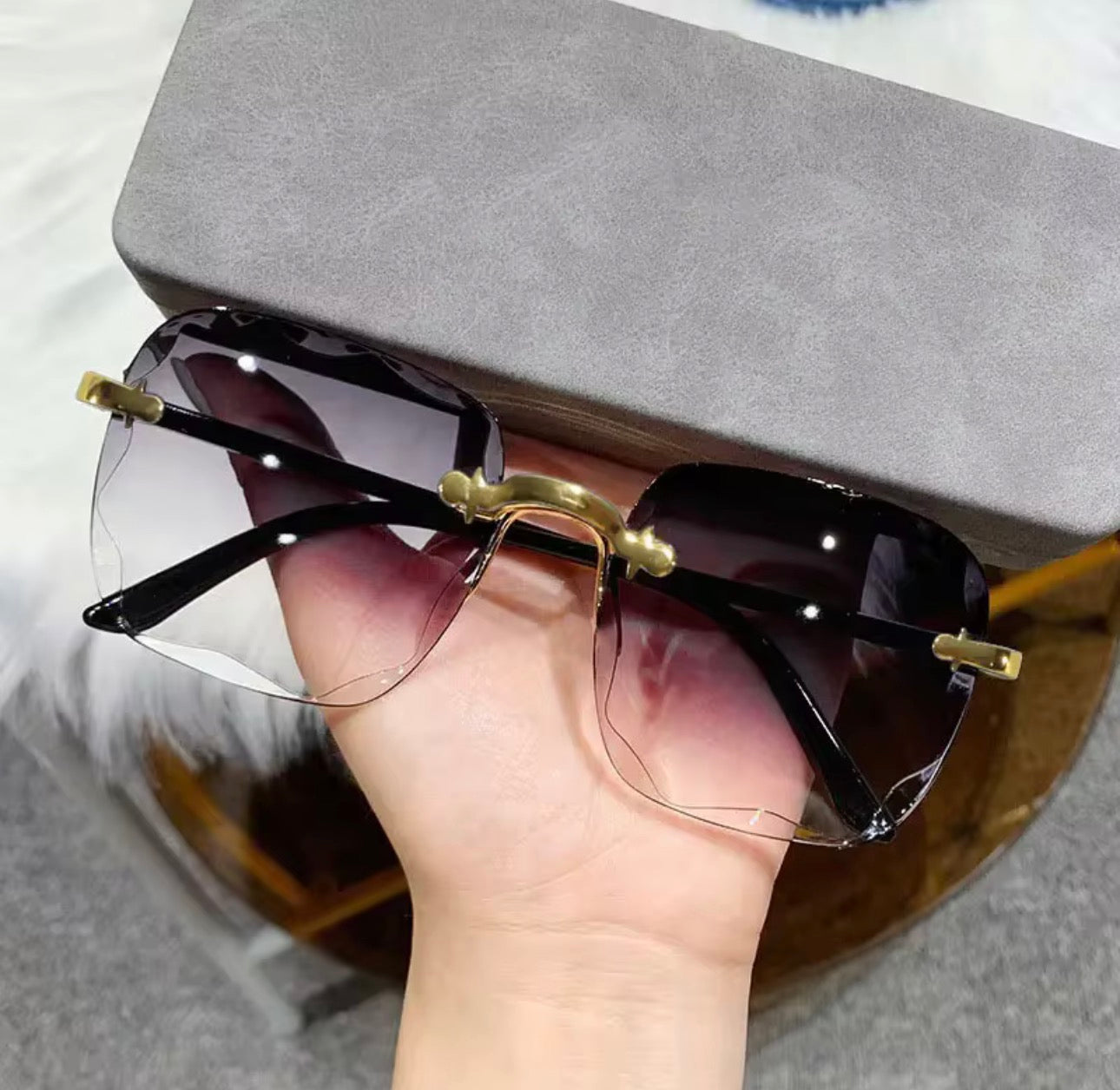Barti | Shades