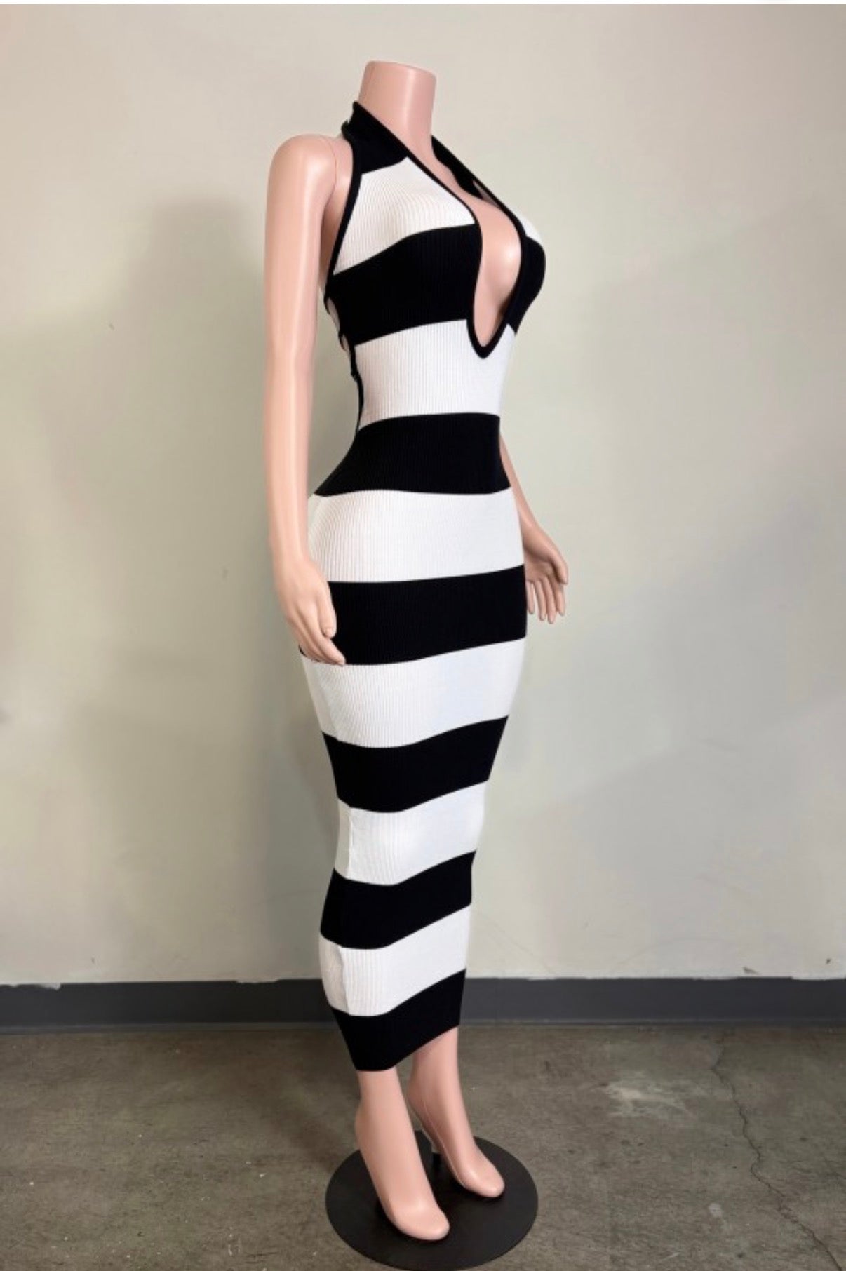 Lola Laced | Dress