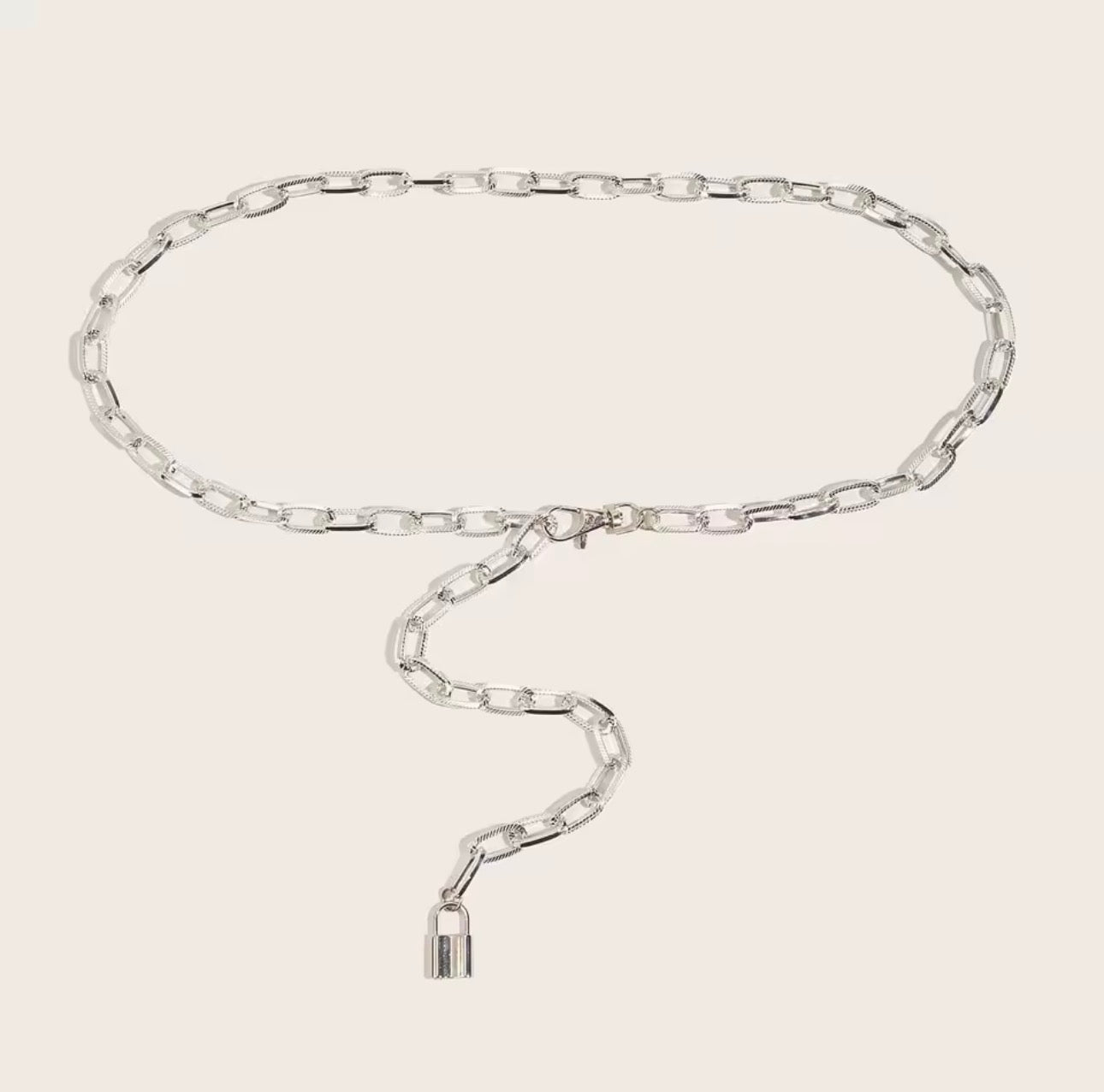 Locked In | Chainbelt