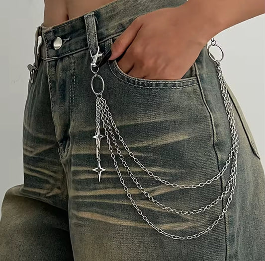 Waist Chain | Belt