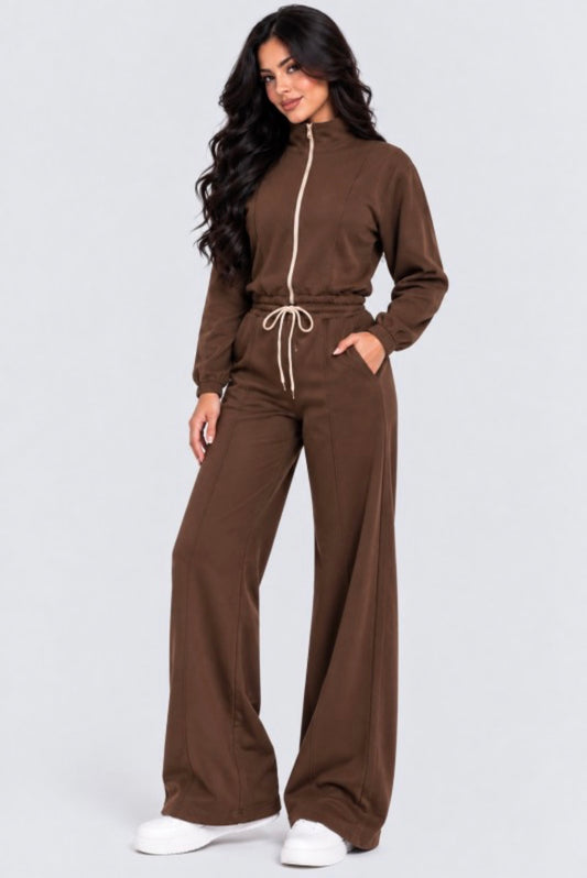 Claire Cozy | Set