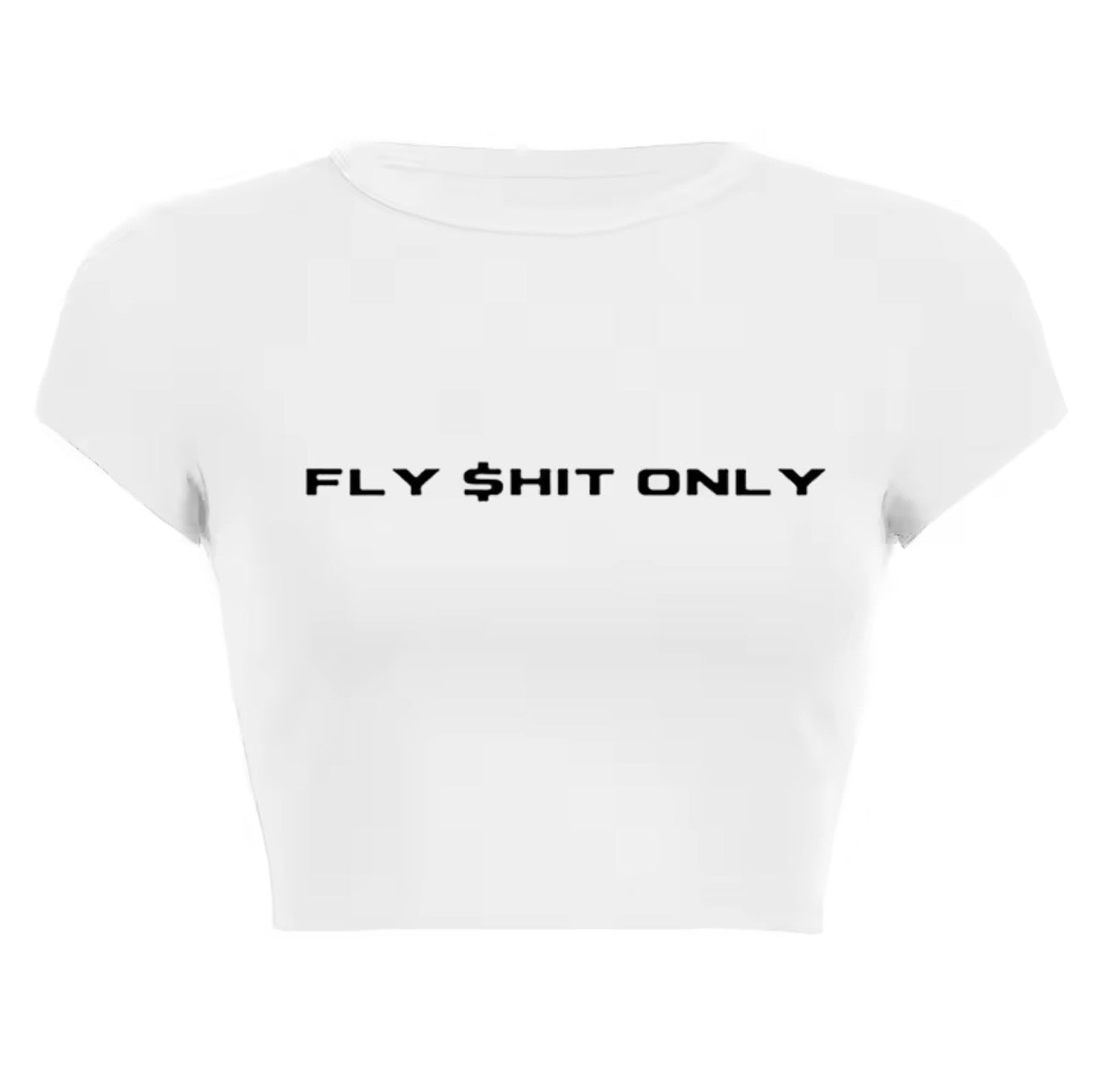 Fly Sh!t | Tee
