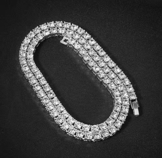 Diamond Rope | Bracelet