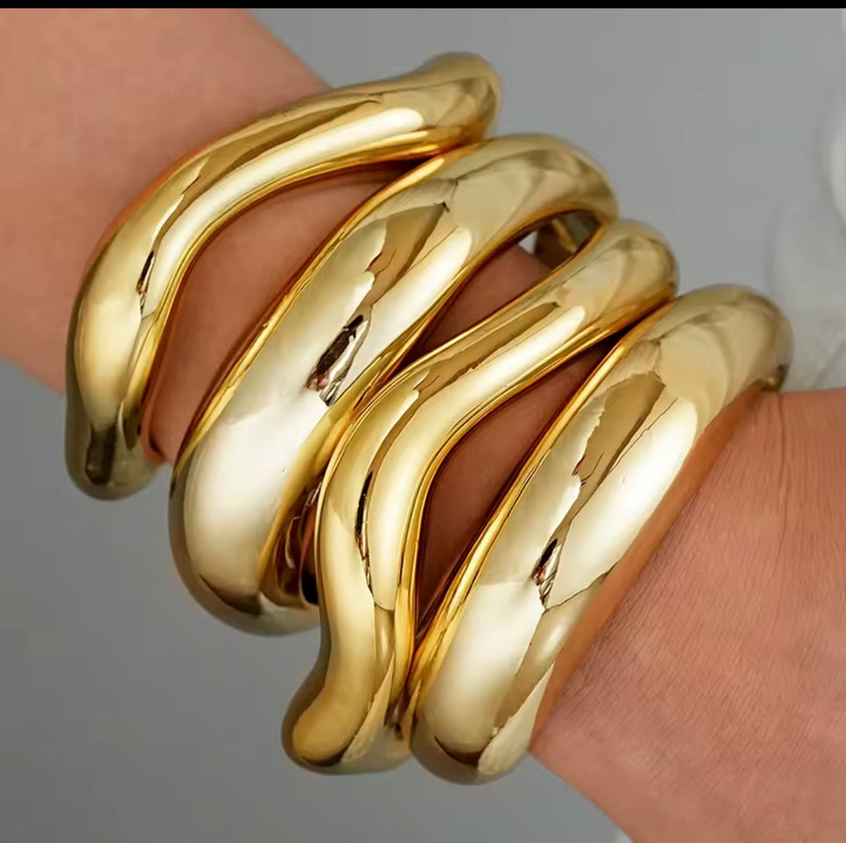 Twisted | Bangles