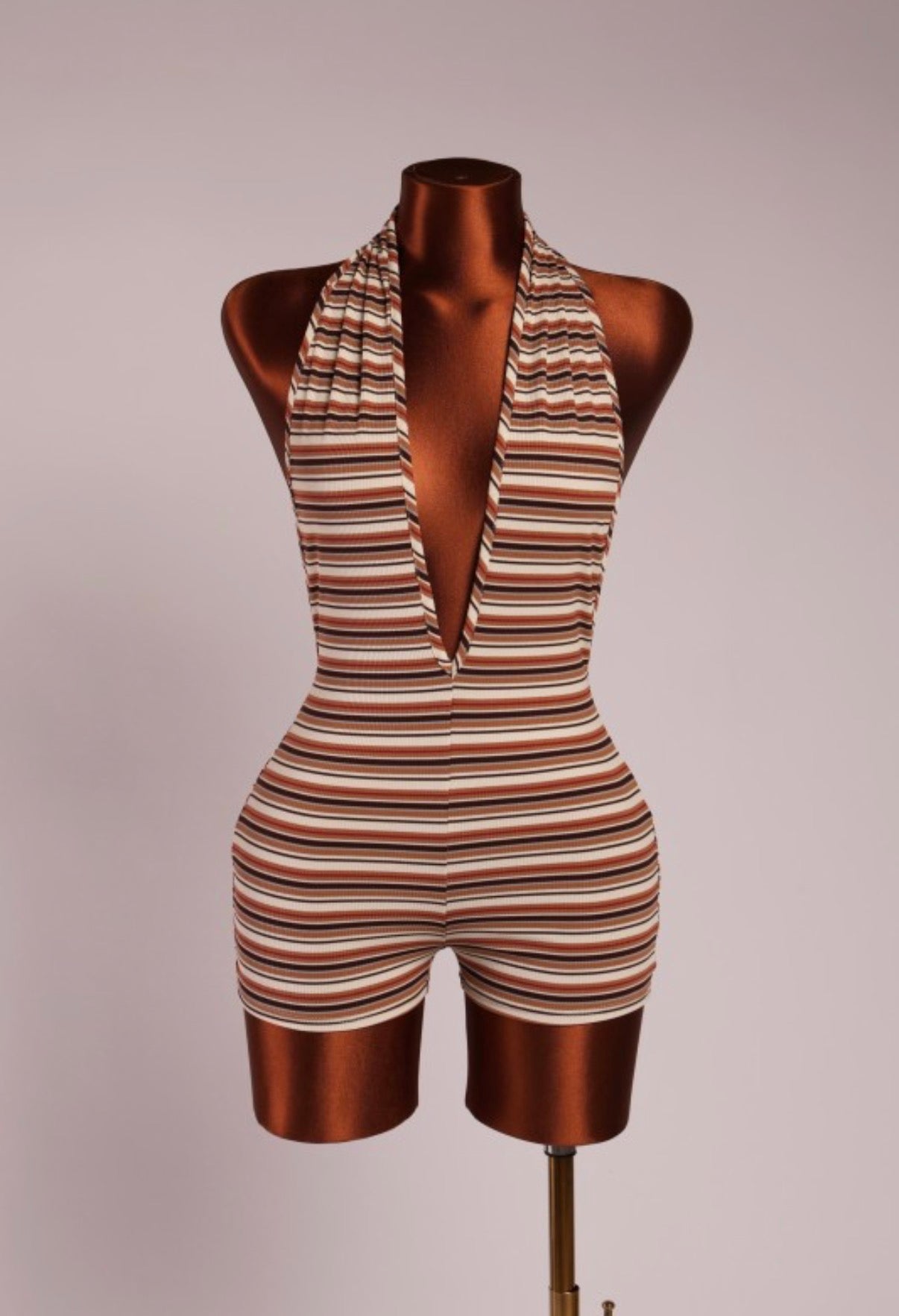 Bad Gyal | Romper