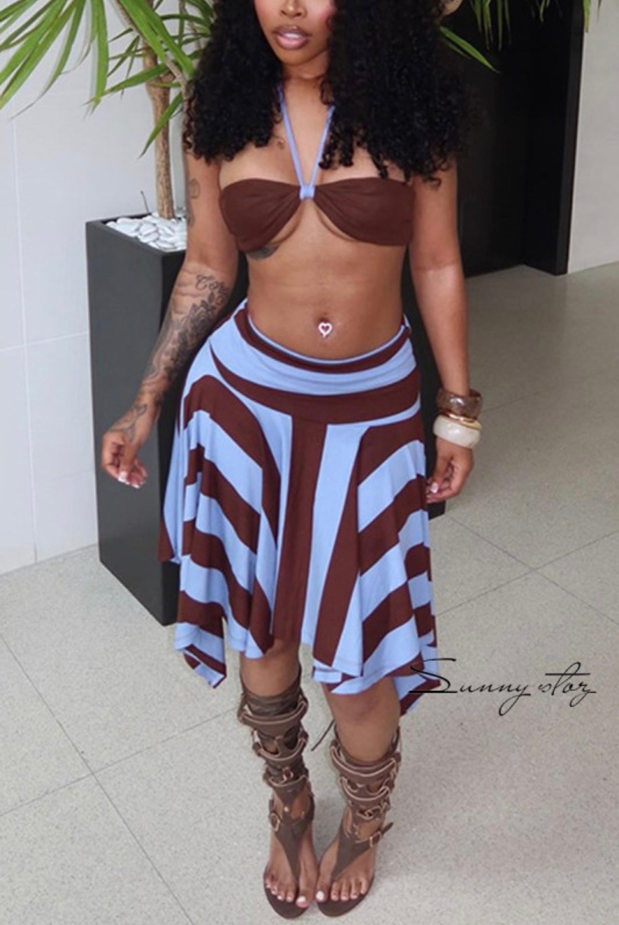 Gypsy | Set