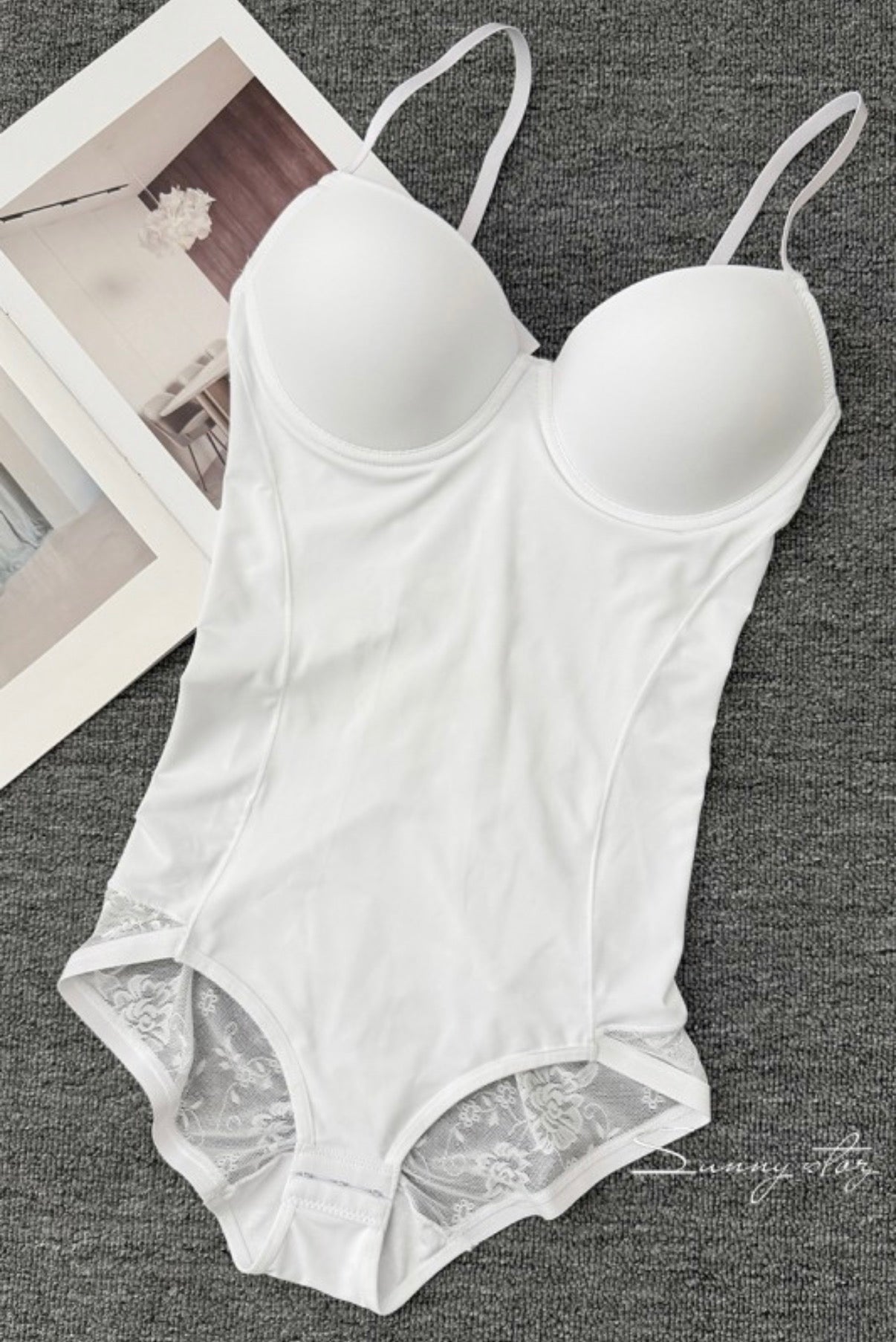 Lacey | Bodysuit