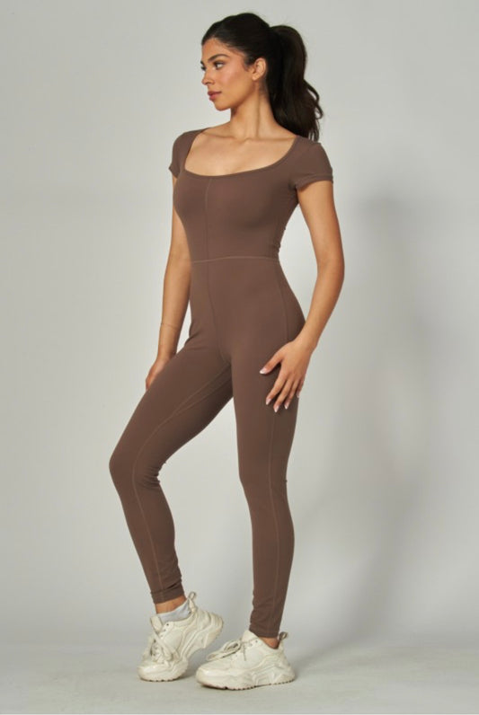 Flow Fit | Jumpsuit