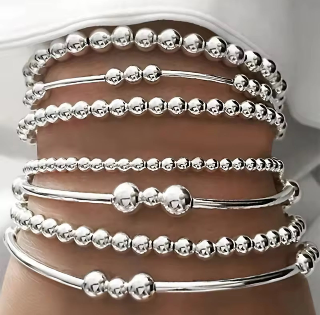 Beaded | Bracelet