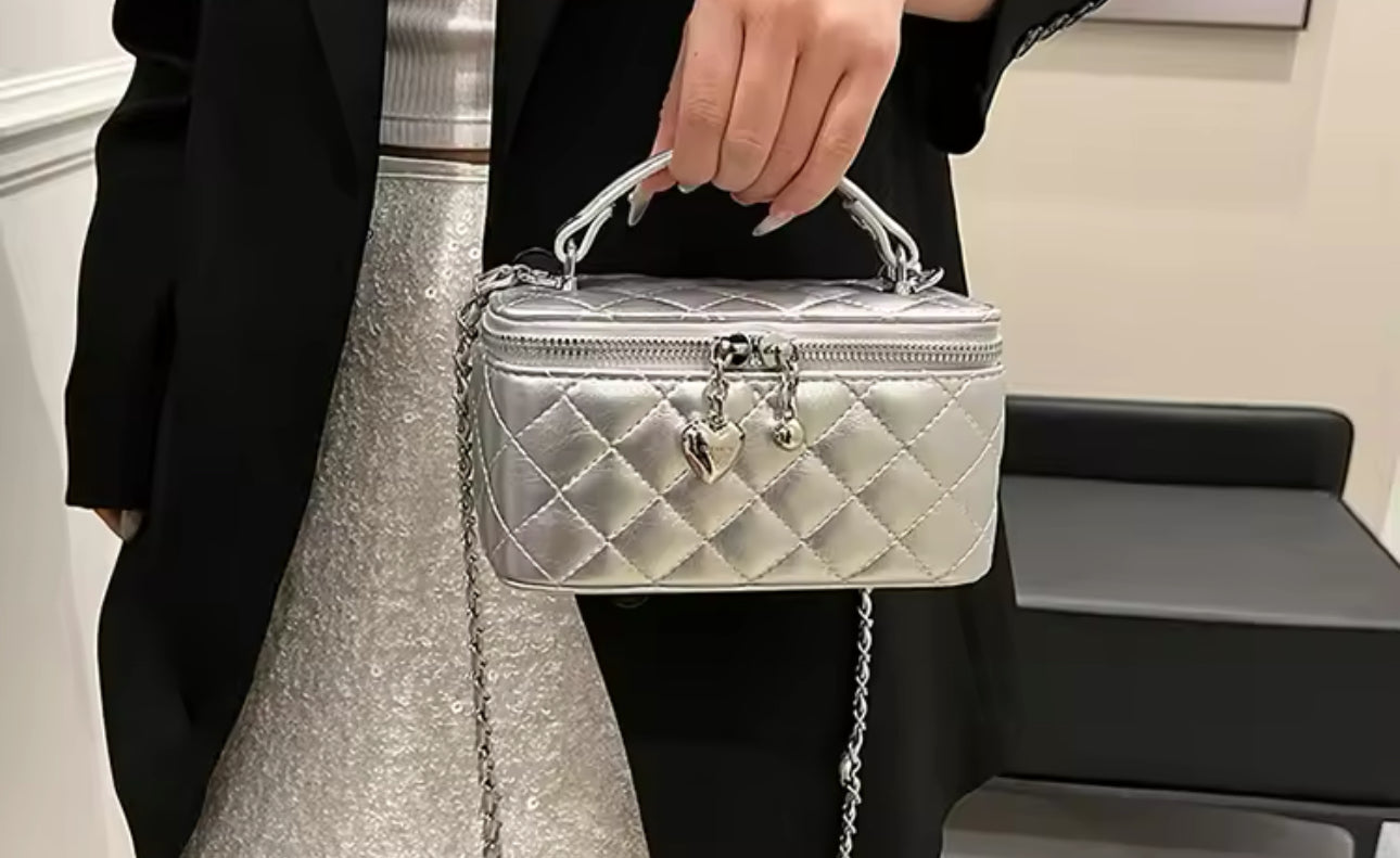 Love Vanity | Bag