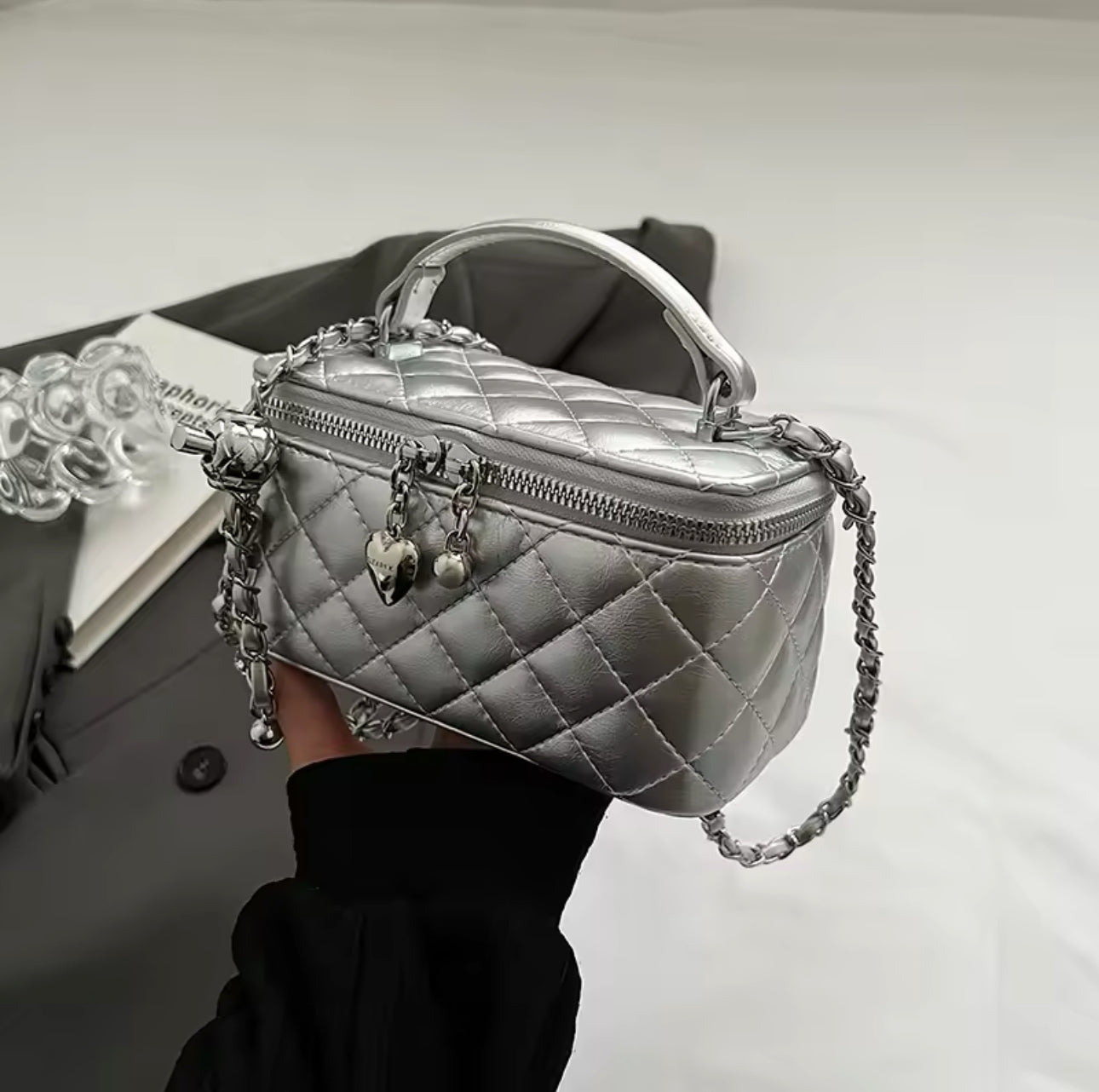 Love Vanity | Bag