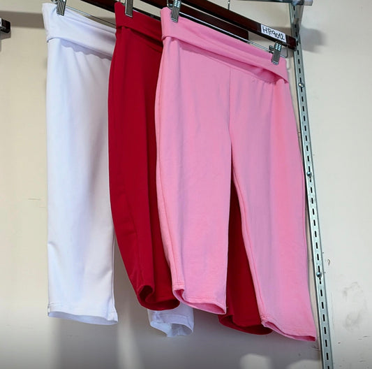 Capri | Leggings