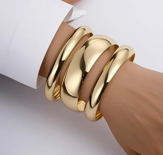 3D | Bracelets