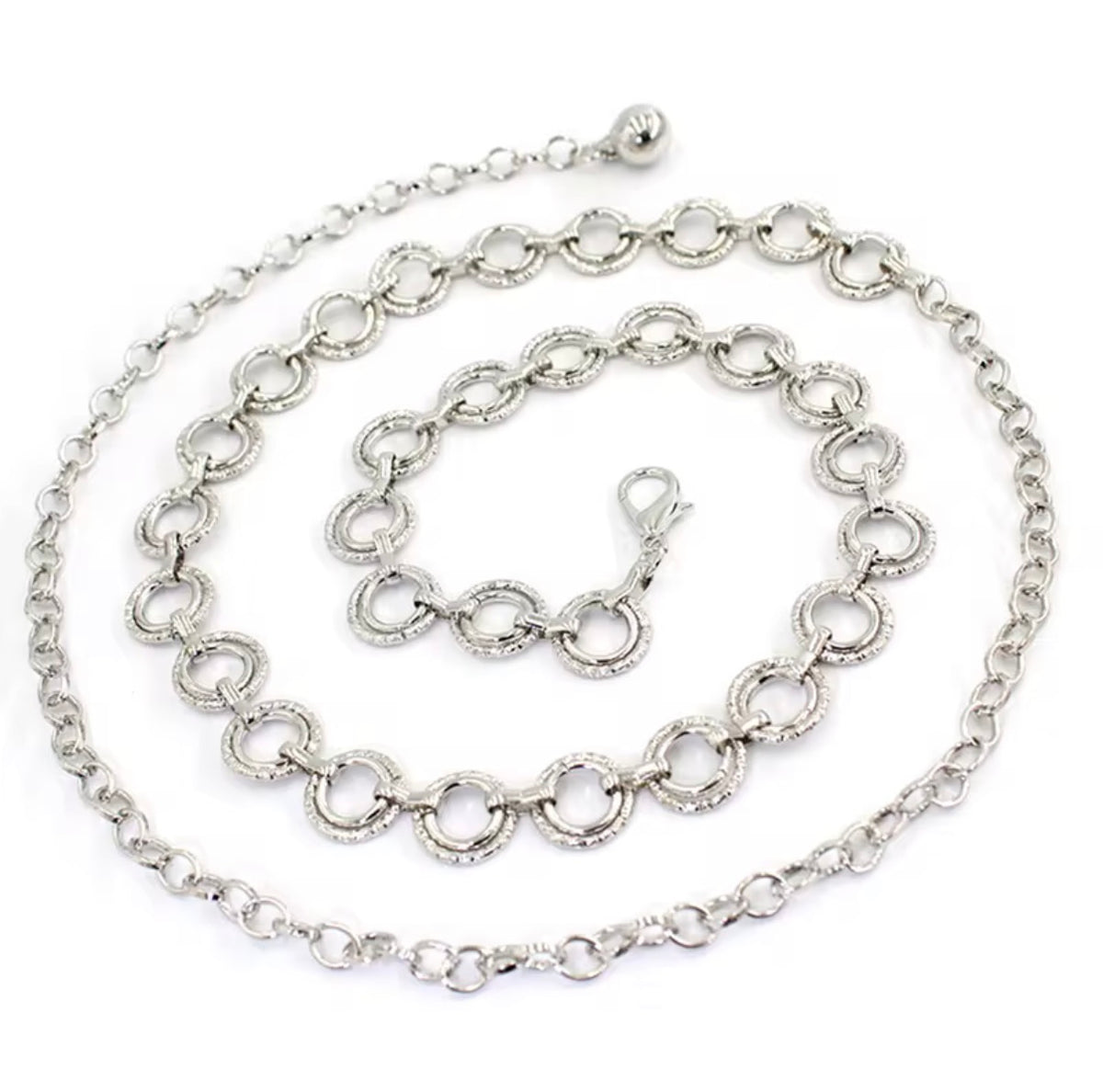 Coi Chain | Belt
