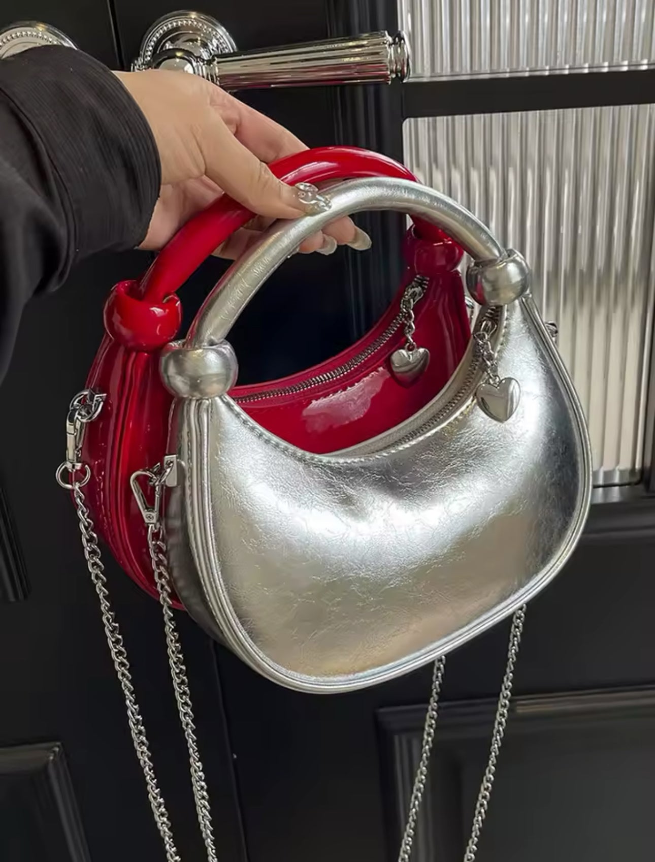 Love Patent | Bag