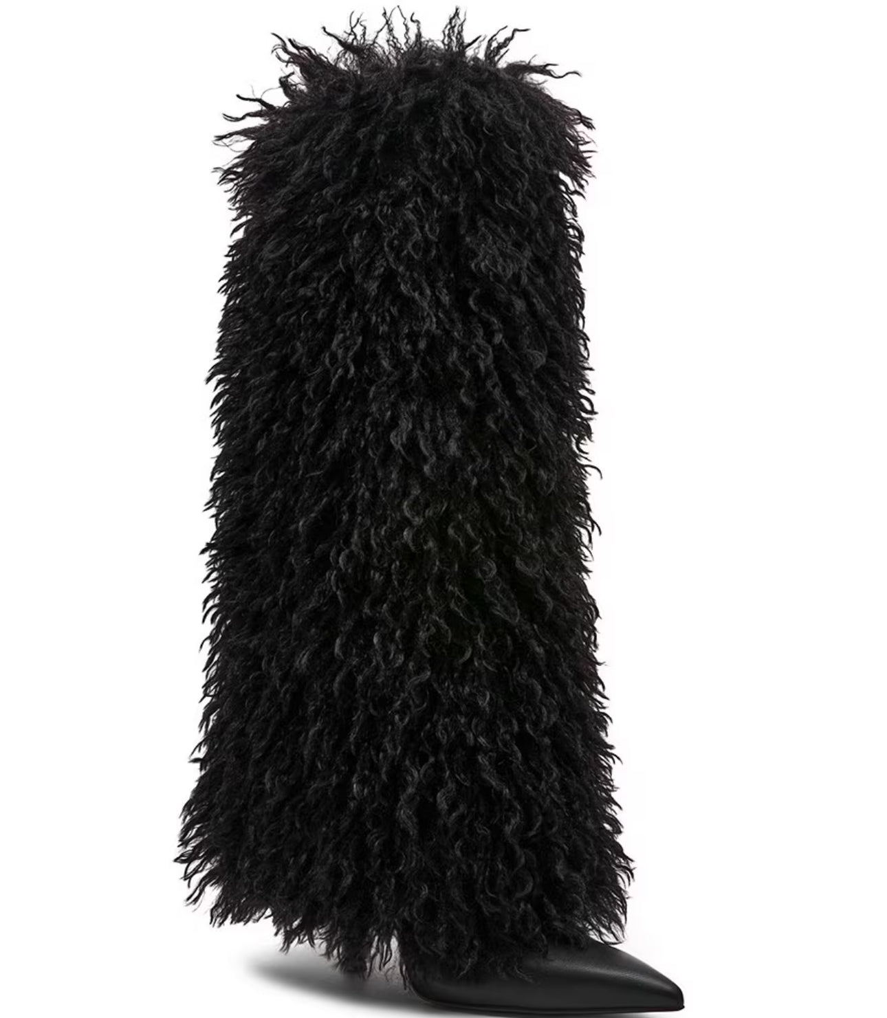 Giani Fur | Boot
