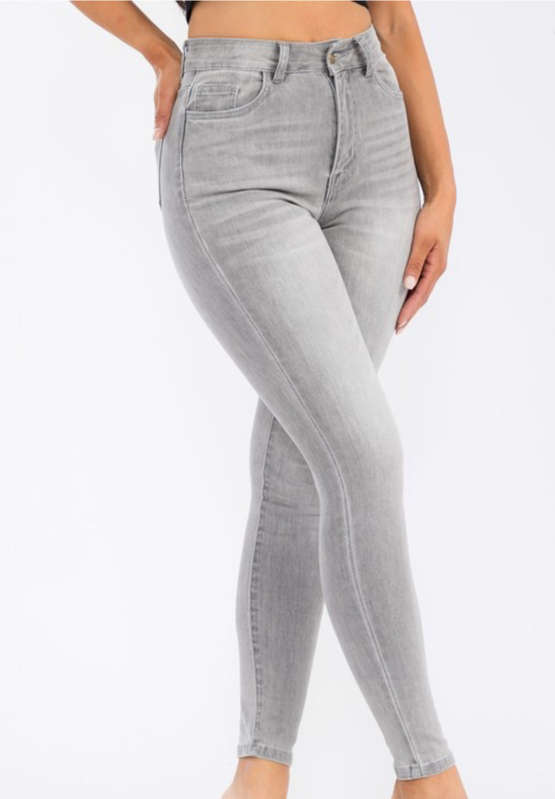 Kadi Denim | Jeans