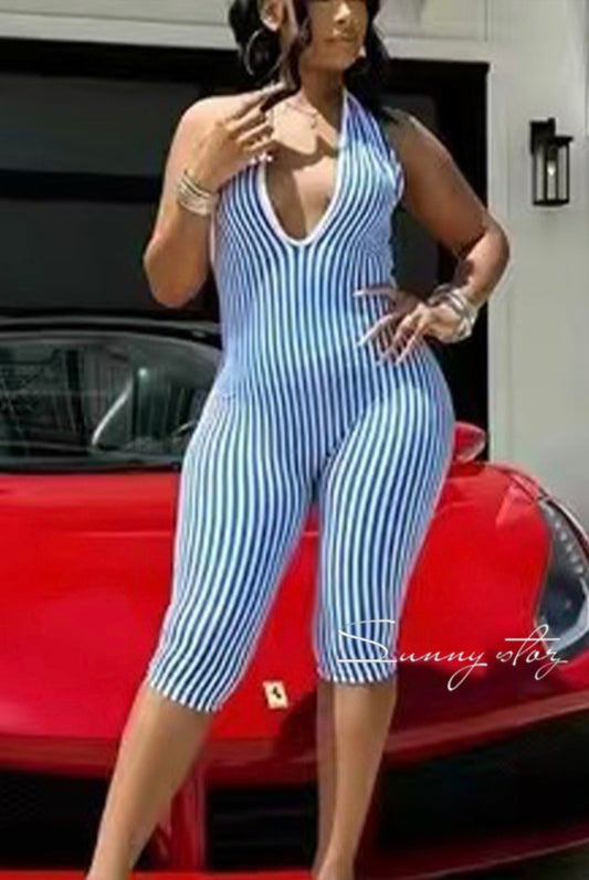 Dee | Jumpsuit