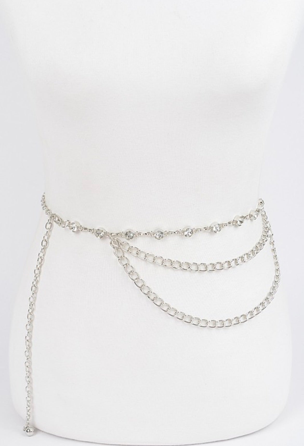 Finca Chain | Belt
