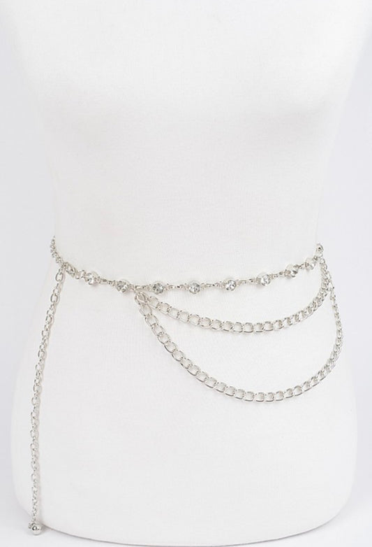 Finca Chain | Belt