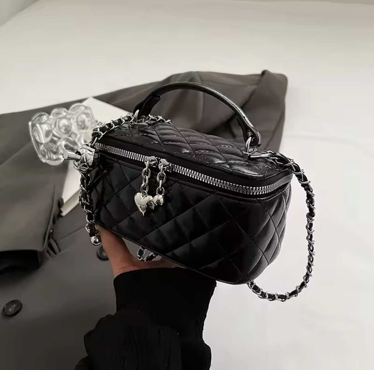 Love Vanity | Bag