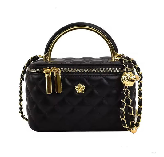 Charm Vanity | Bag