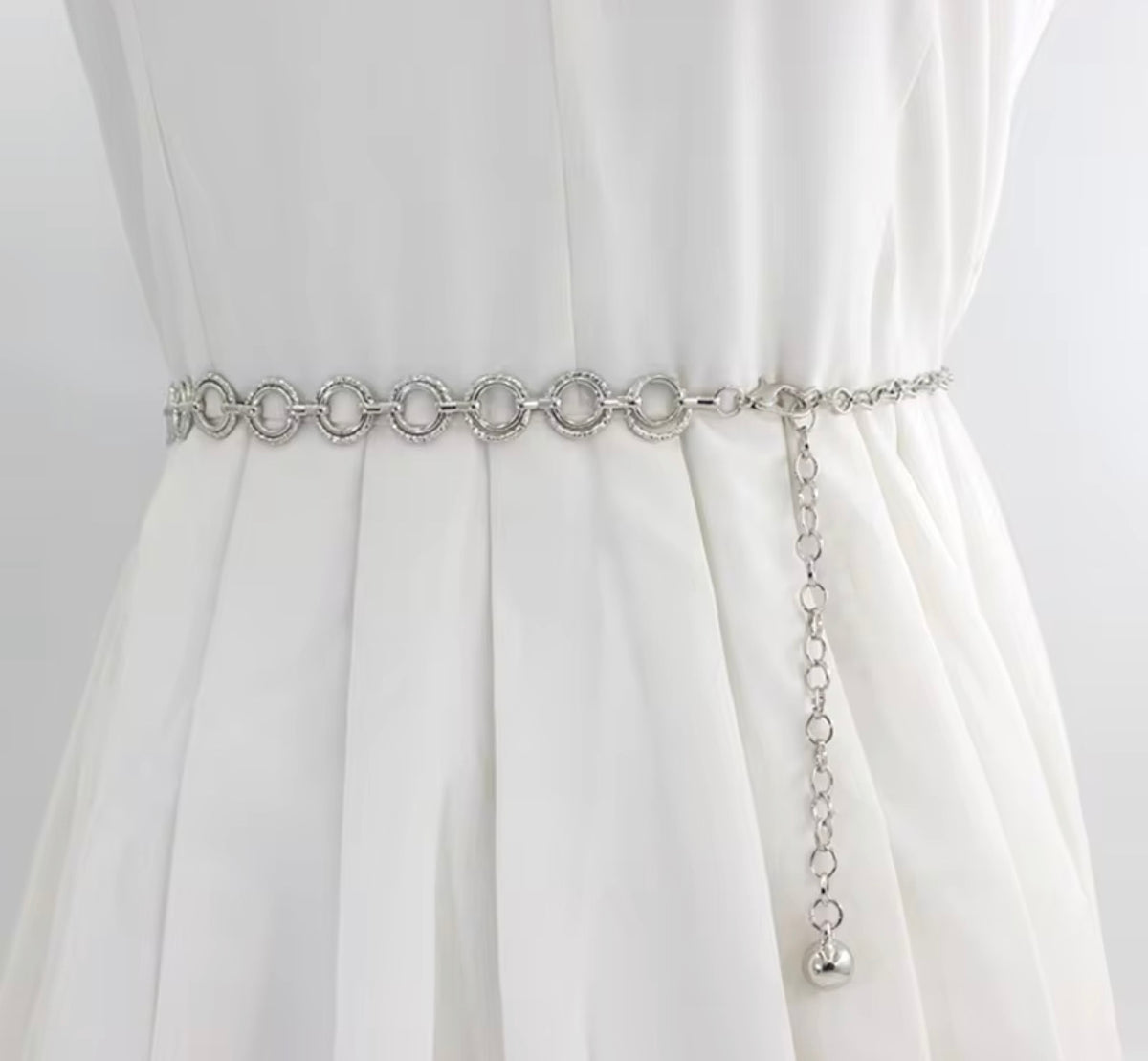 Coi Chain | Belt