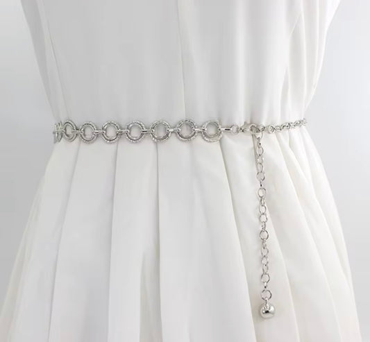 Coi Chain | Belt