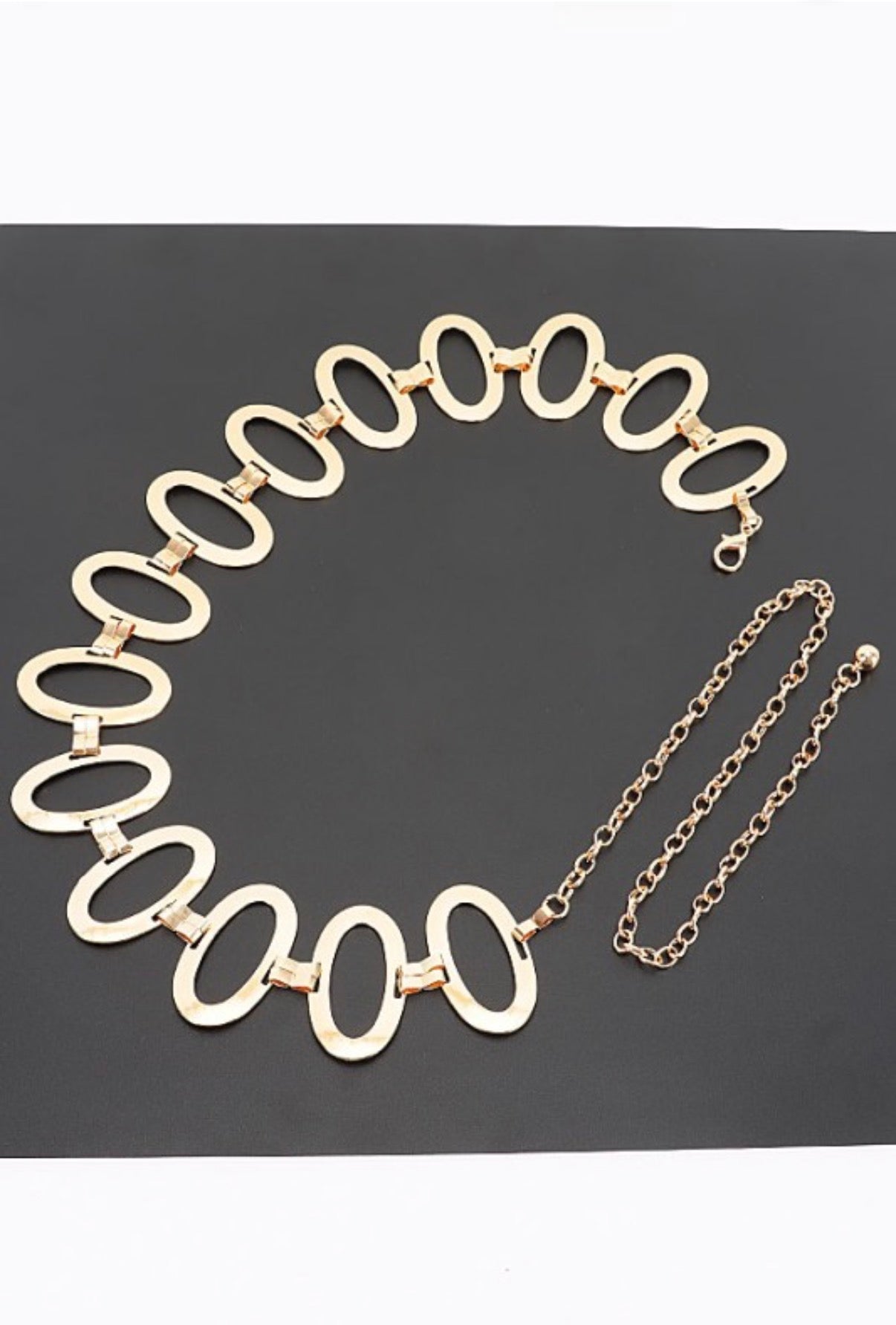 Kardashian Chain | Belt