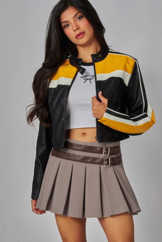 Dragg Racing | Jacket