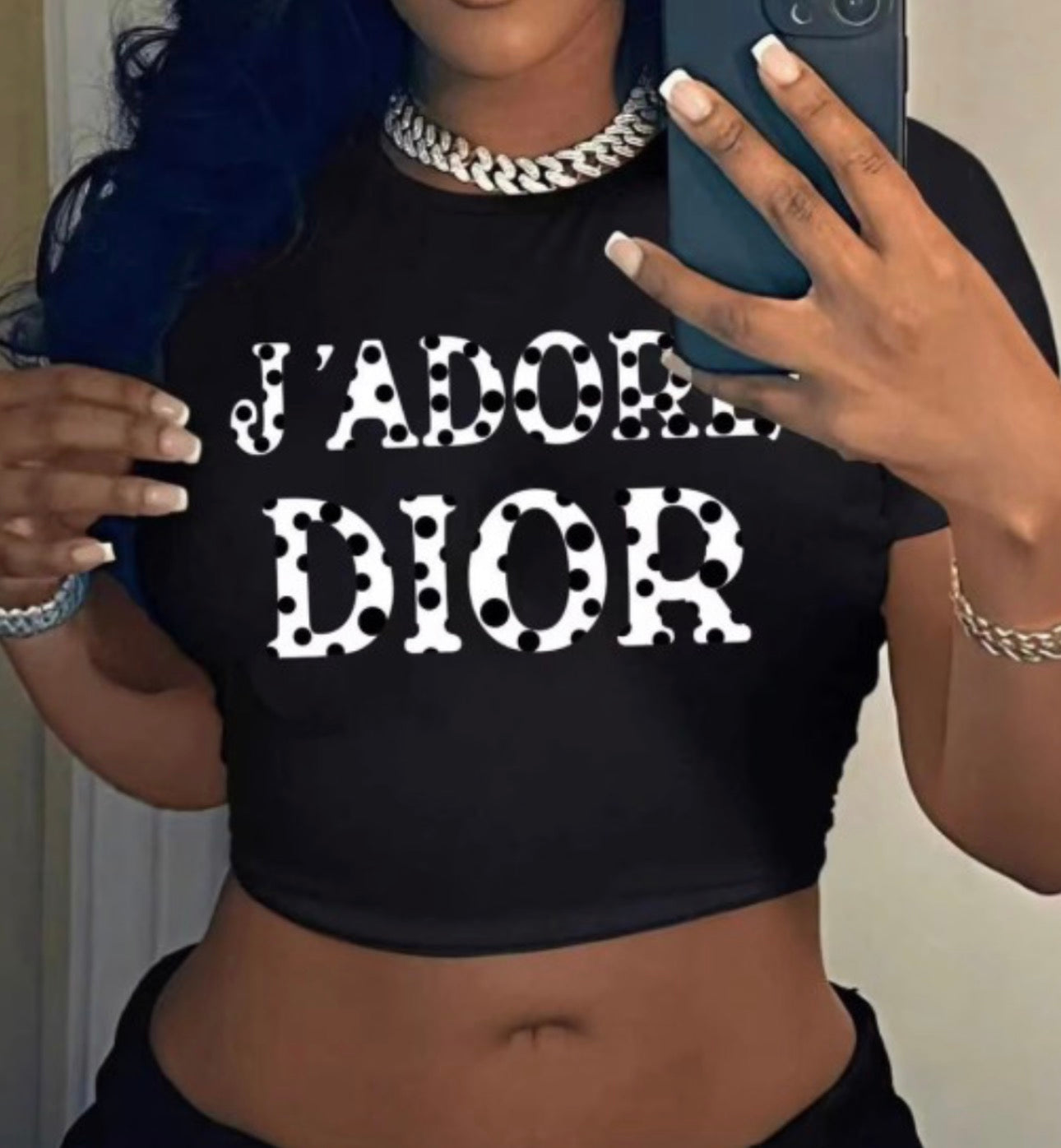 Jadore | Tee