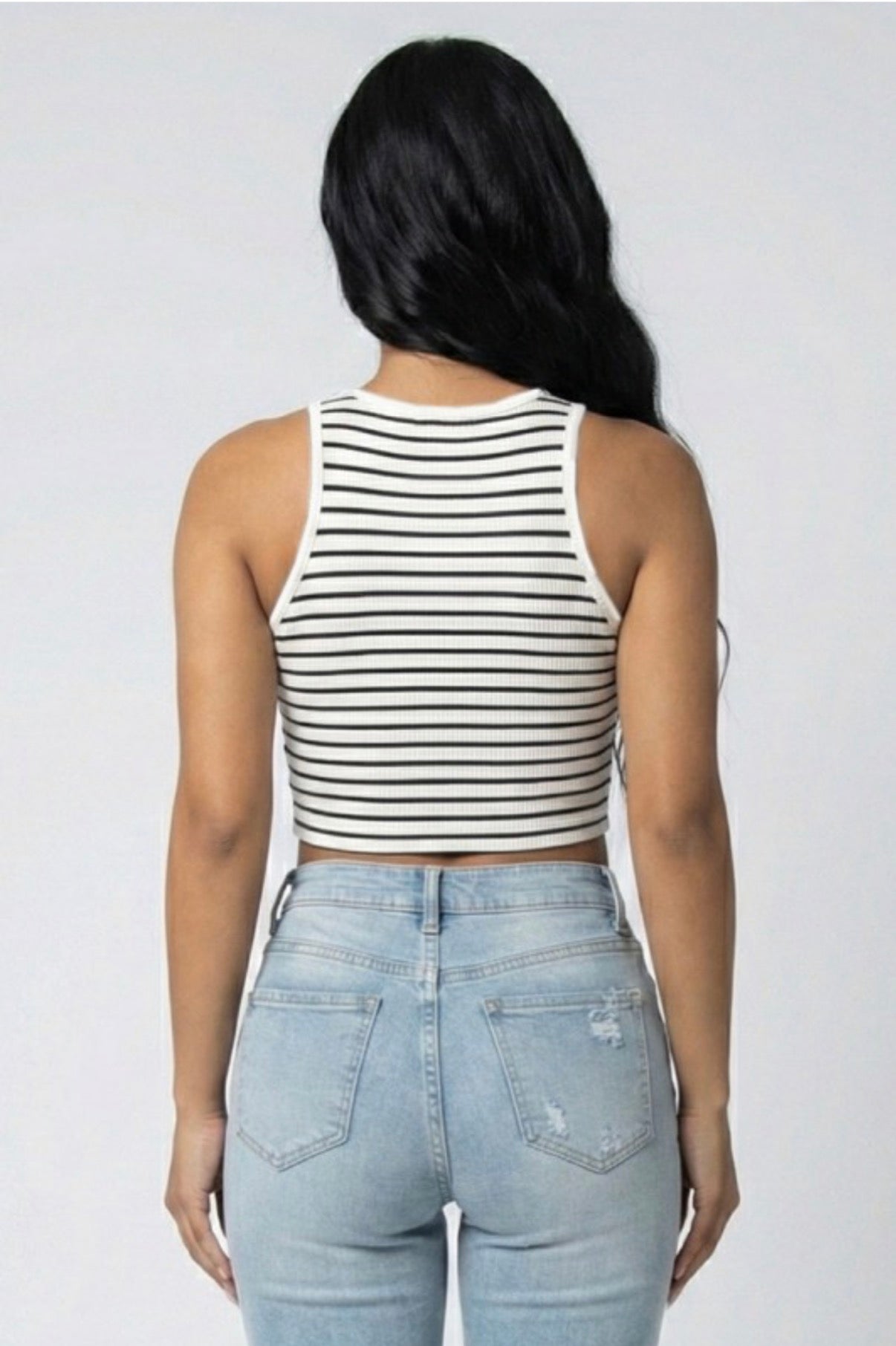 Basic Tank | Top