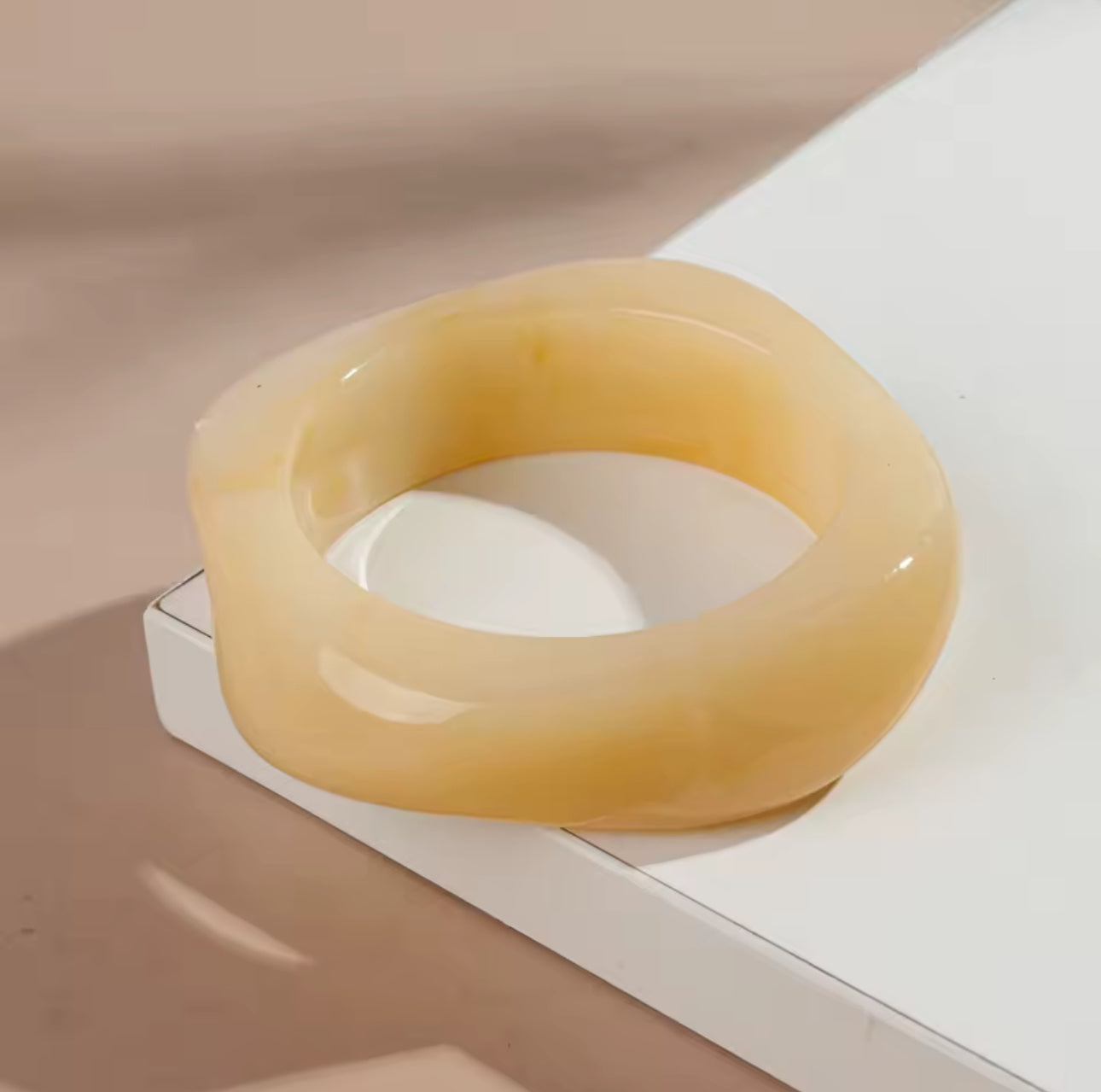 Acrylic | Bangles