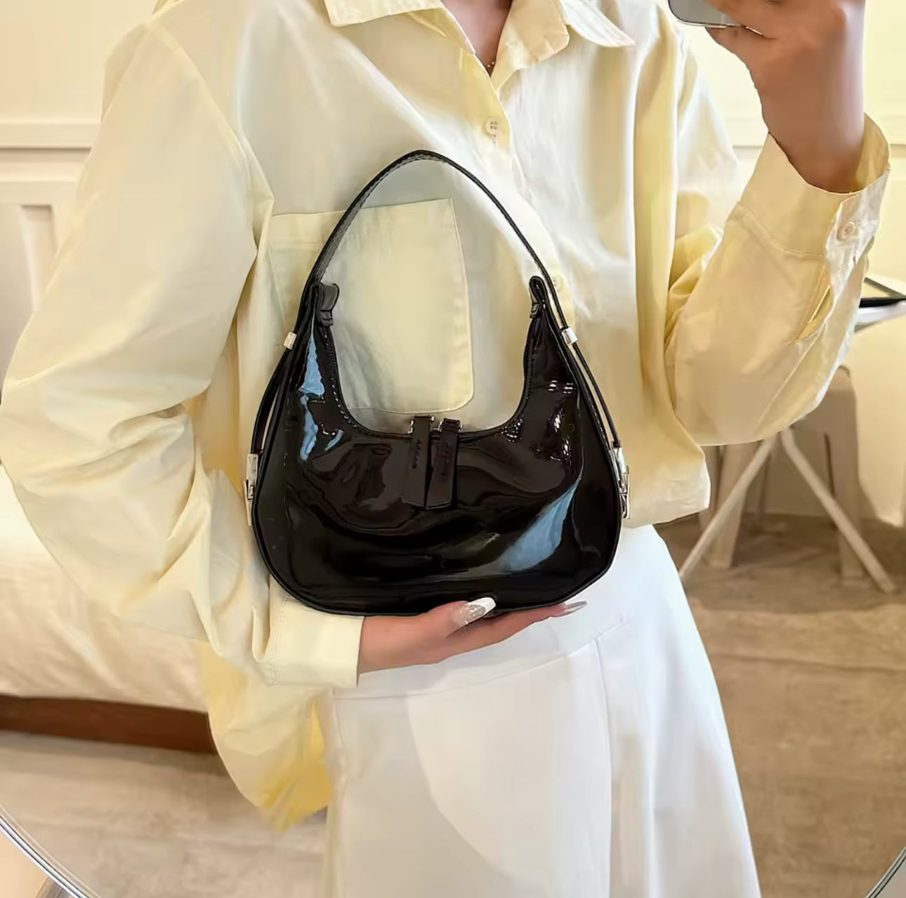 Moon | Bag
