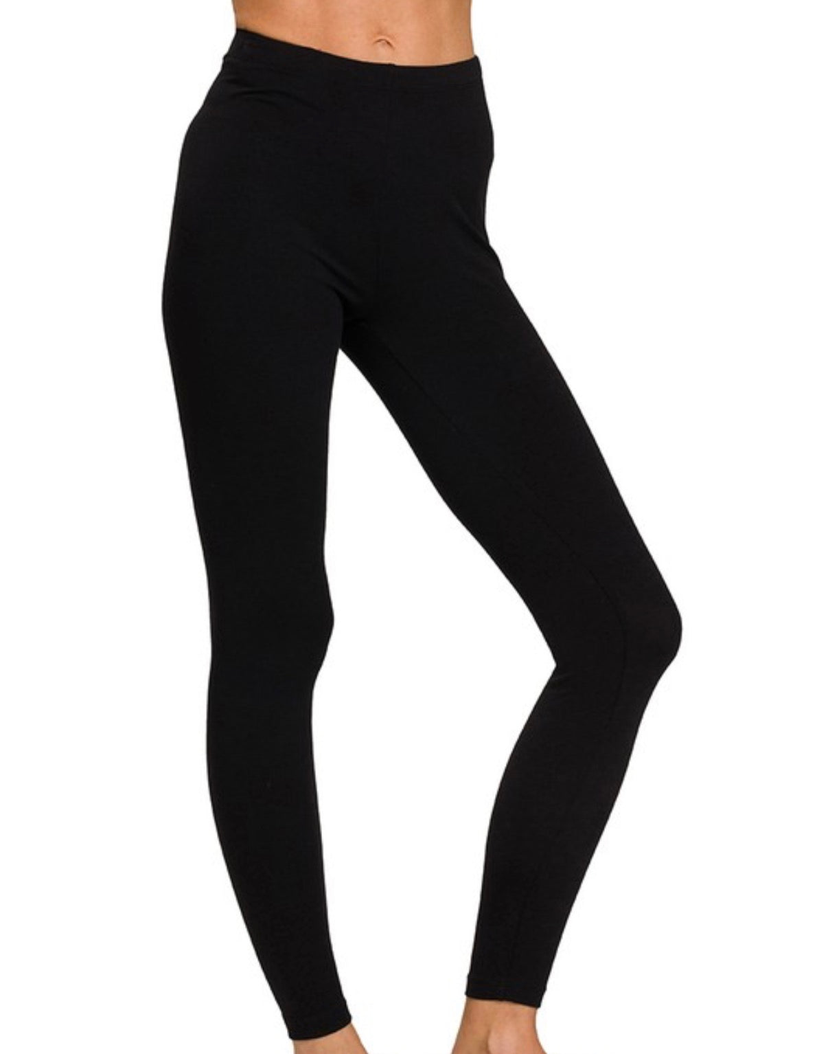 Relaxed Legging | Set