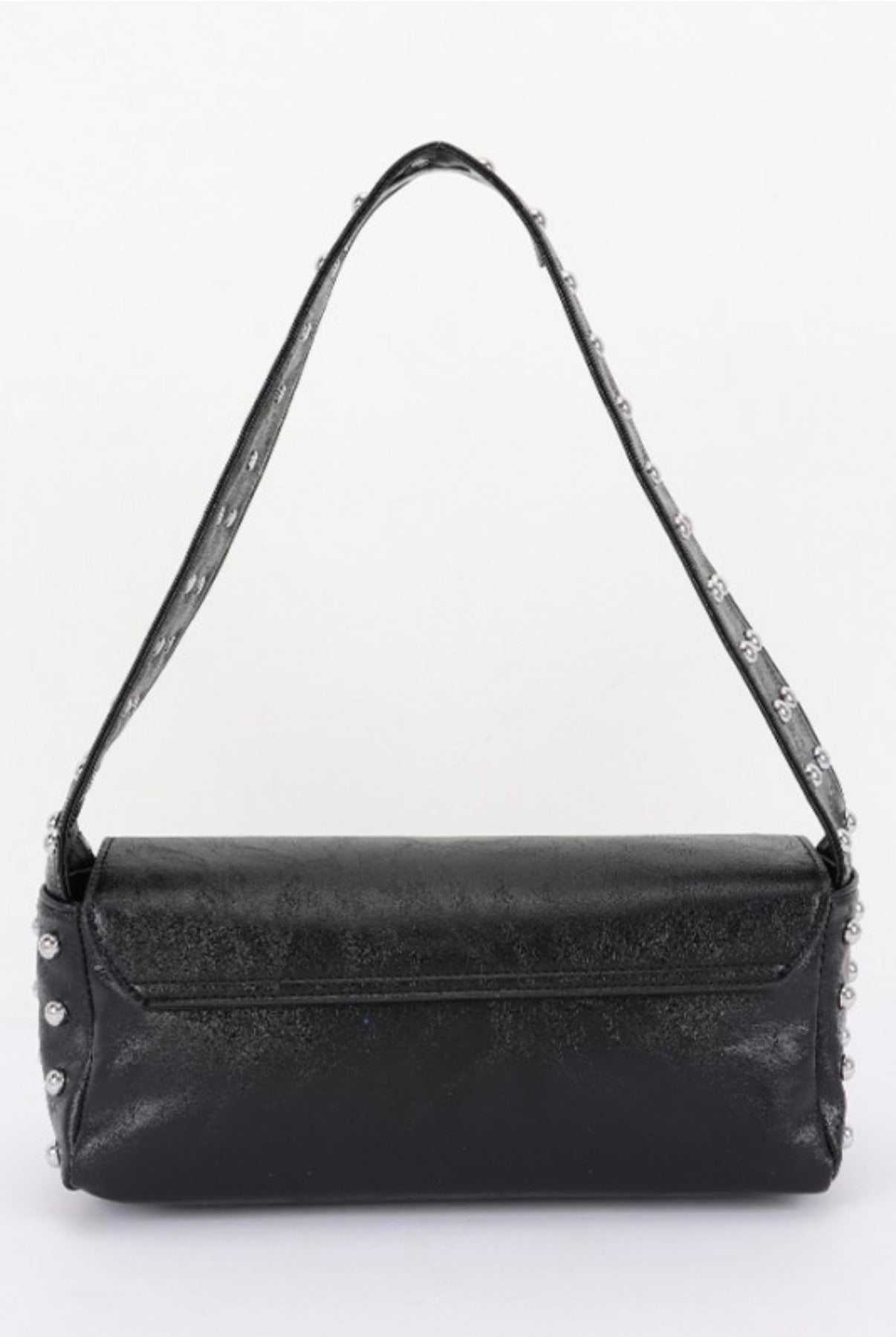 Stone Studded | Purse