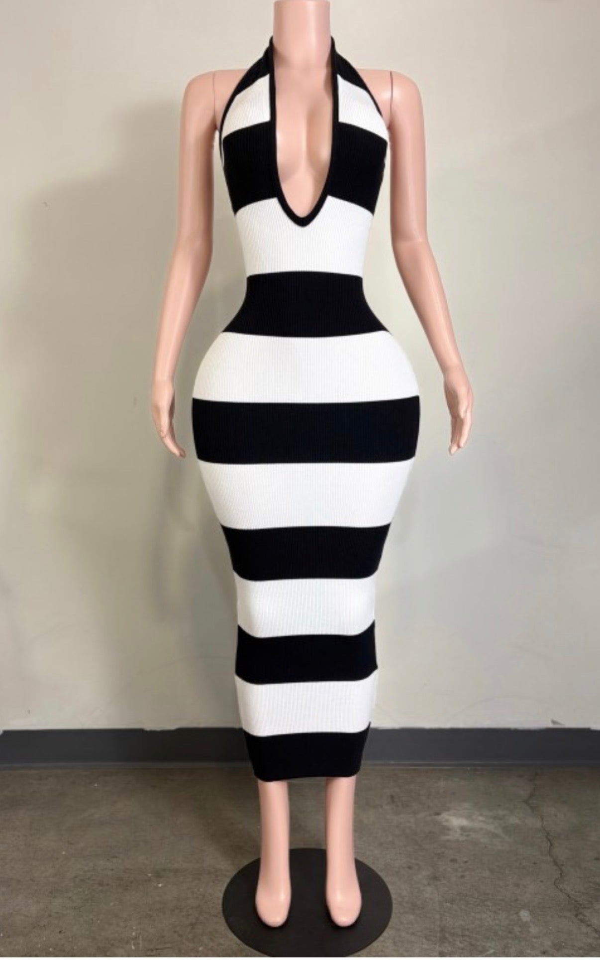 Lola Laced | Dress