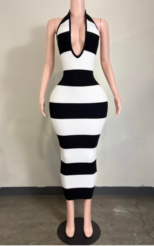Lola Laced | Dress