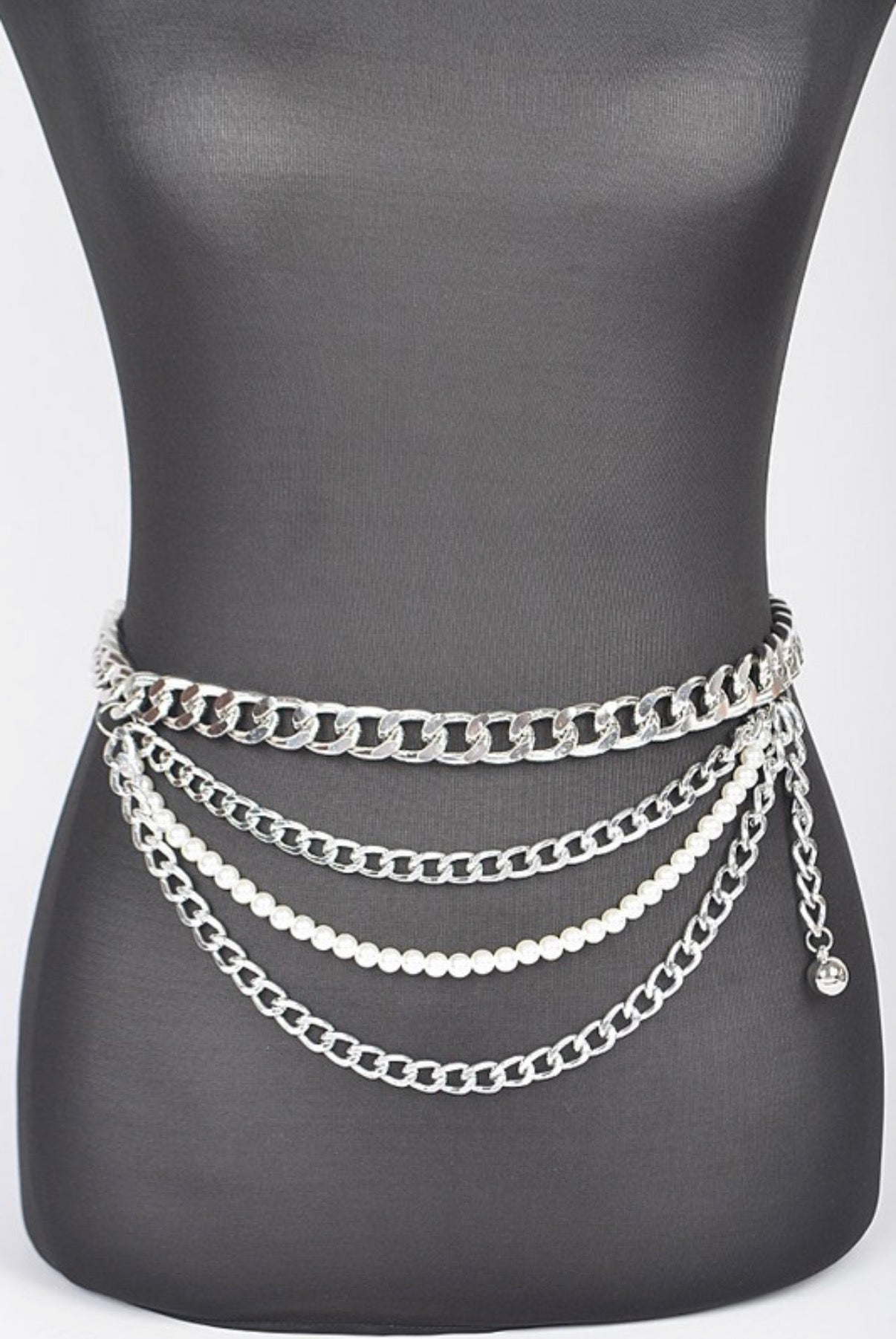 Sass Chain | Belt