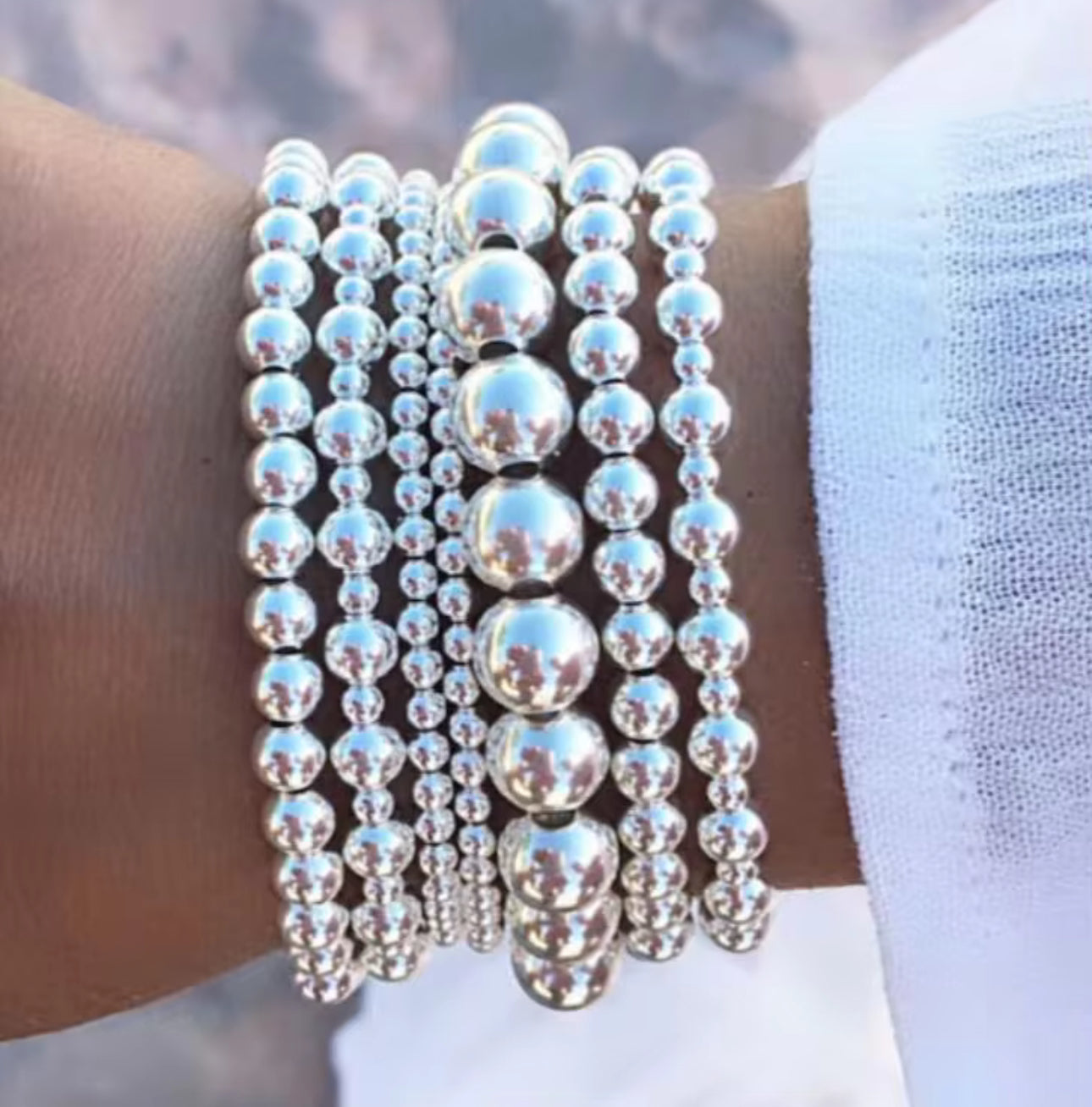 Beaded | Bracelet