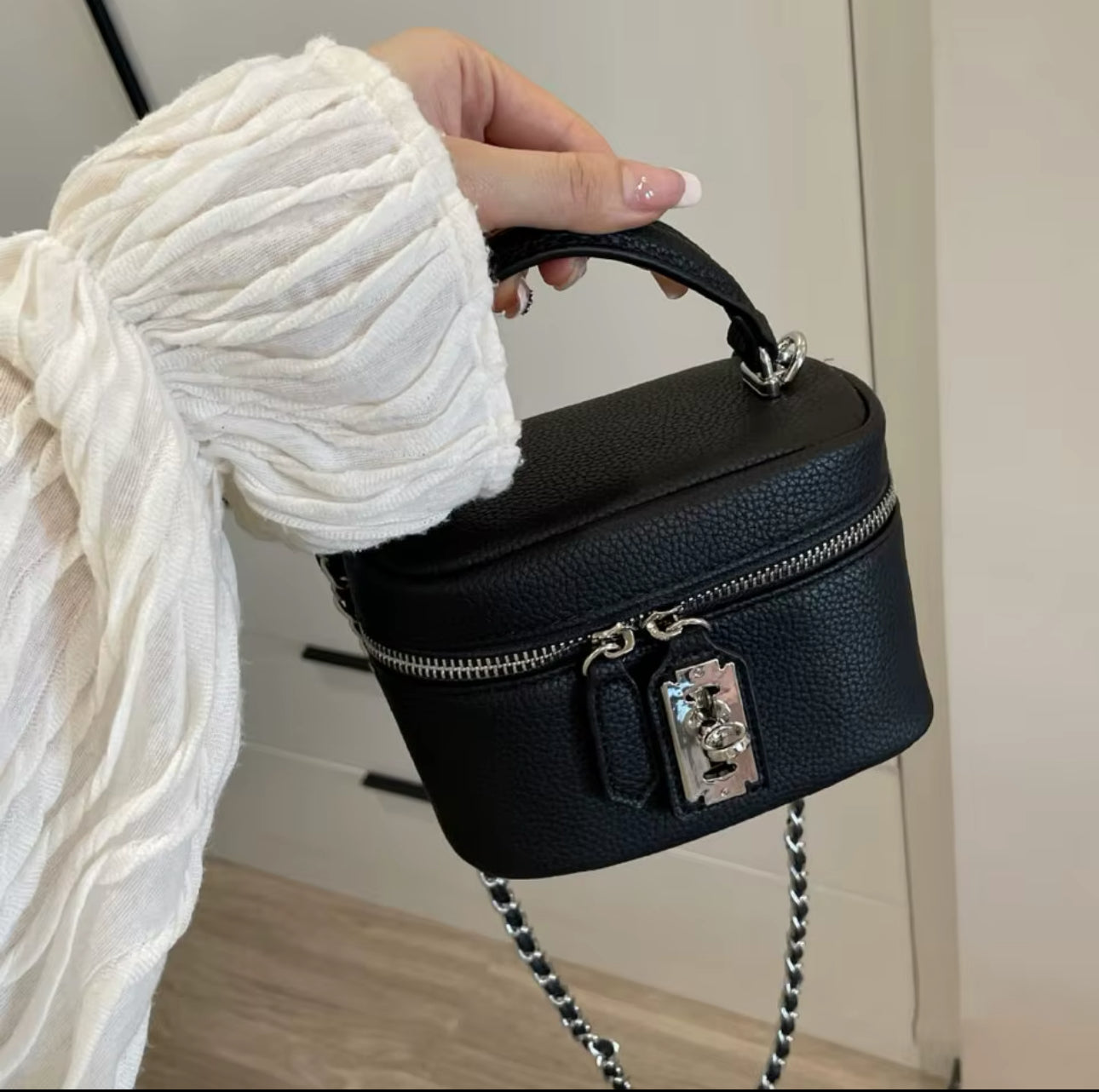 Loc Vanity | Bag