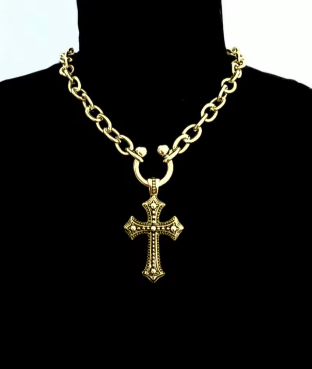 King Cross | Necklace