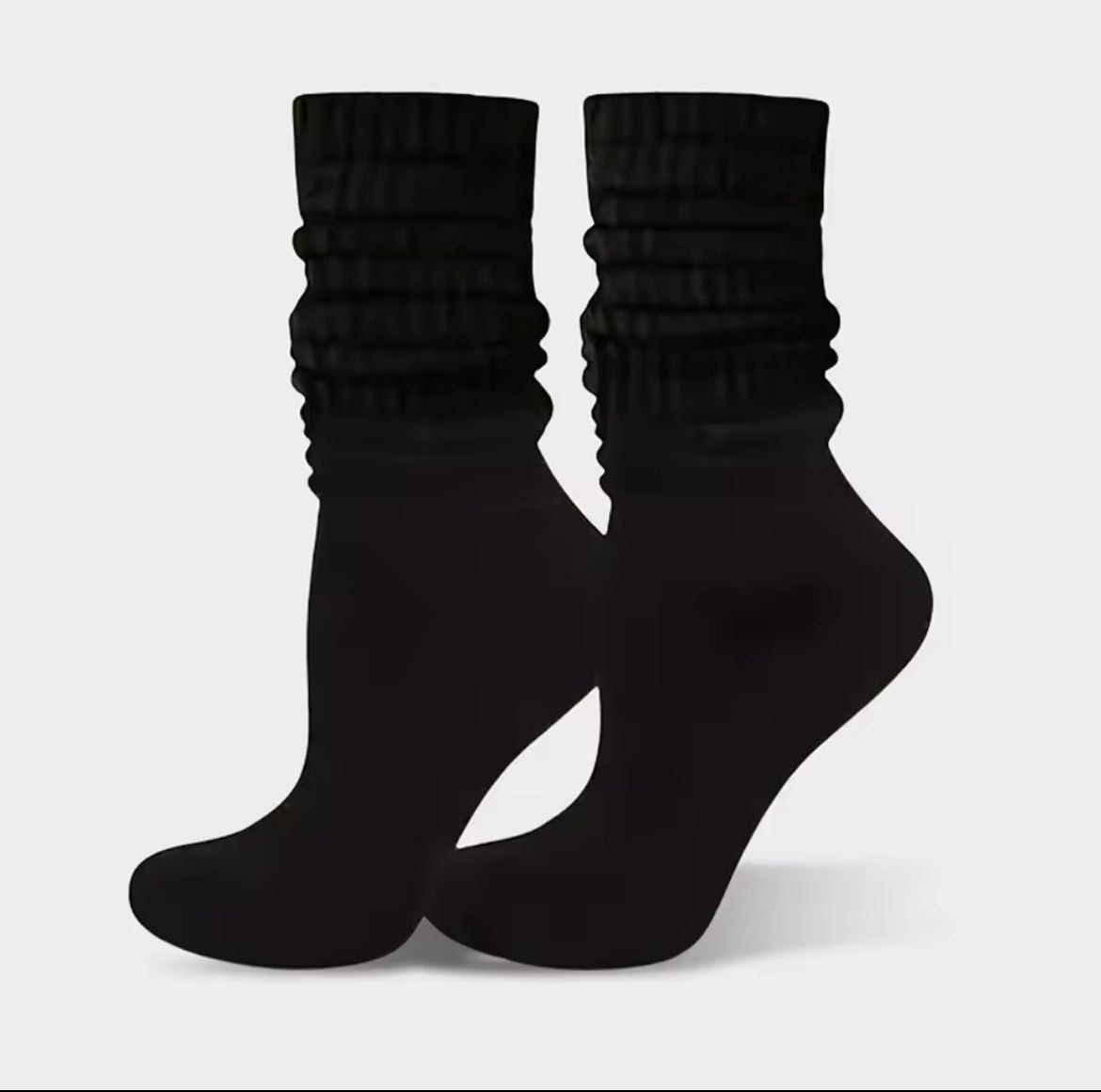 Slouch | Socks