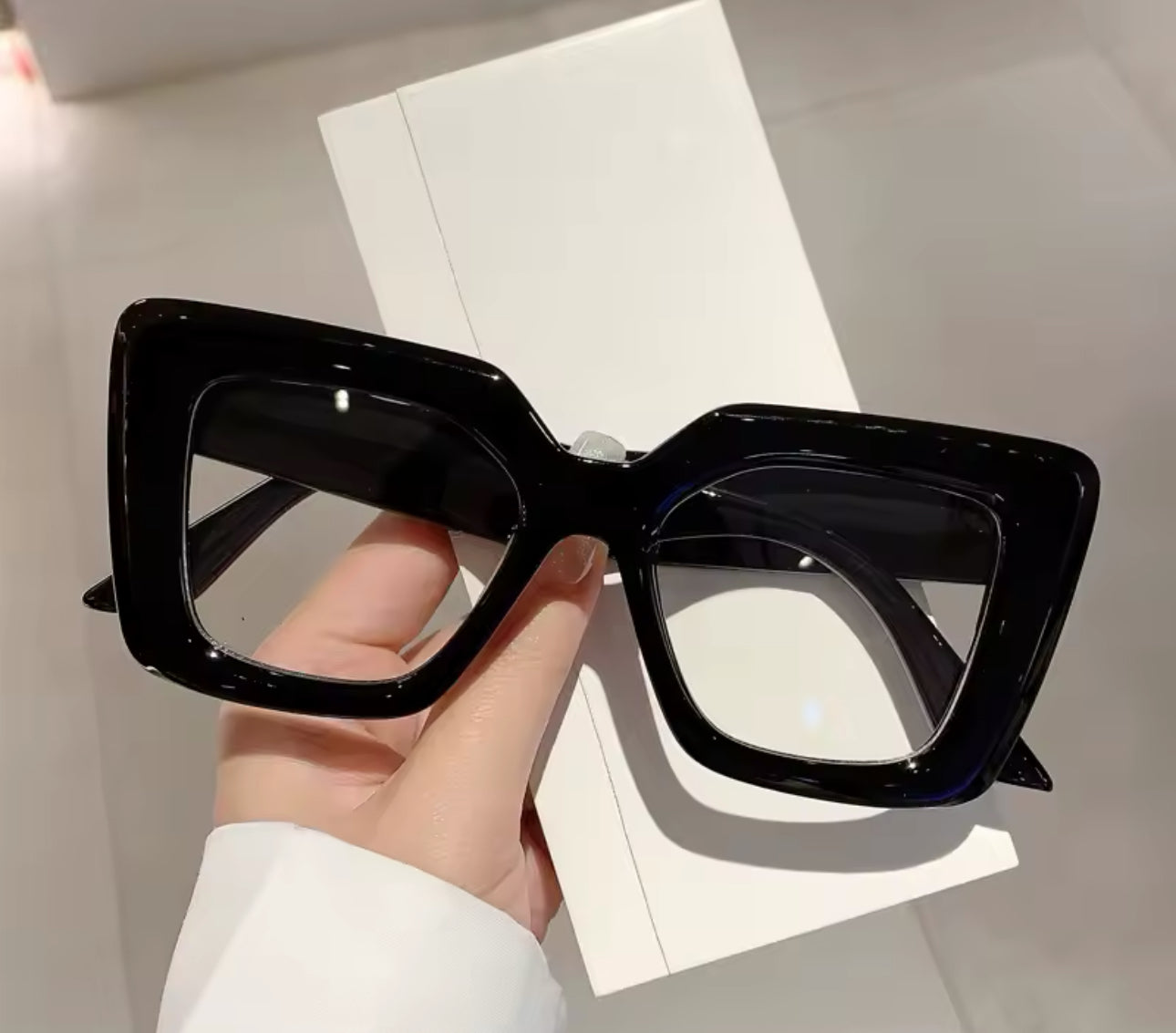 Prep | Shades