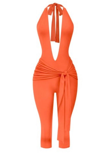 Casanova Capri | Jumpsuit
