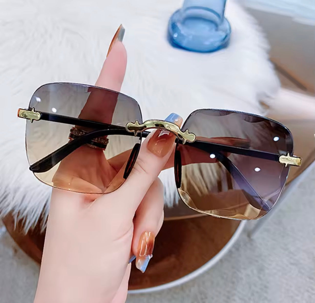 Barti | Shades