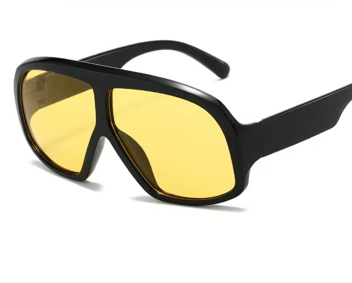 Hanna | Shades