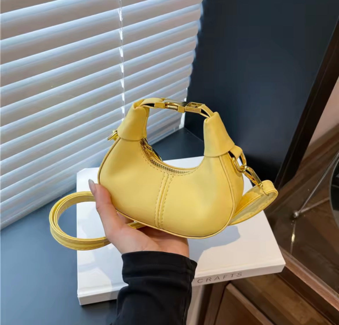 Mini Fara | Bag