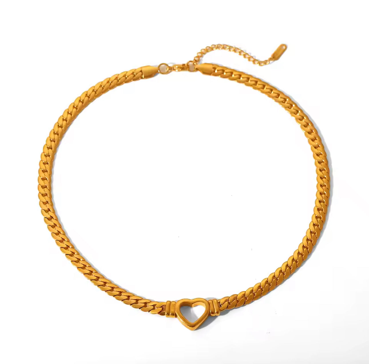 Lover | Necklace