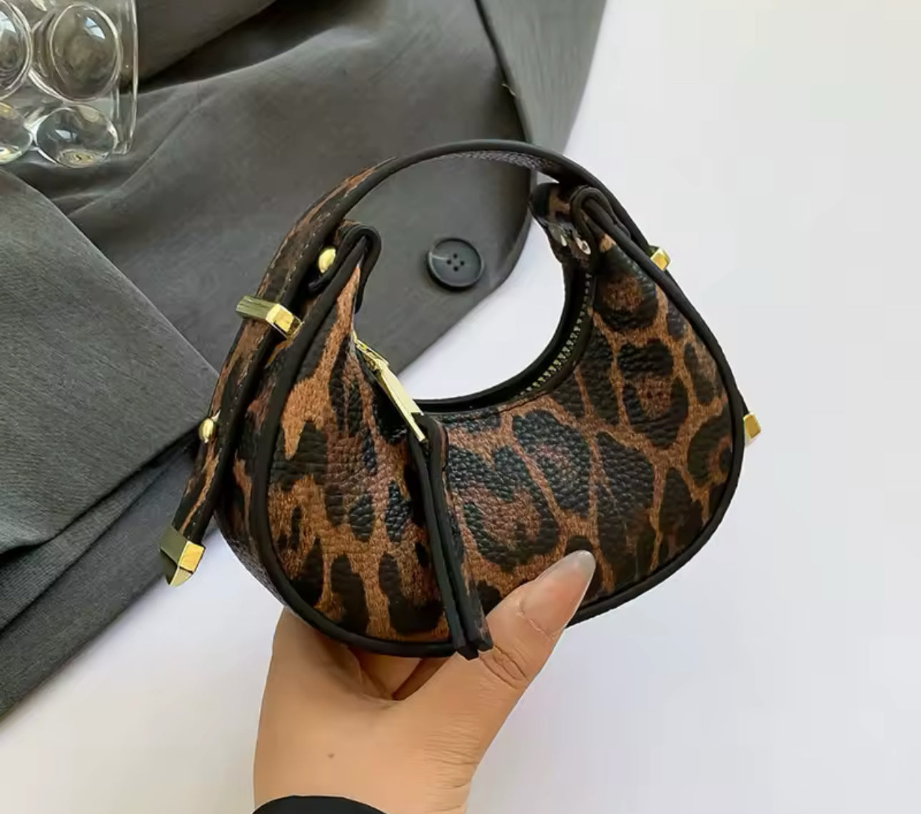 Mini Moon | Bags